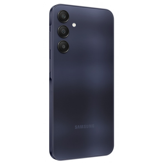 Samsung Galaxy A25 8/256GB Black