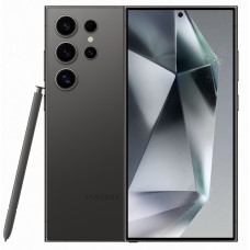Купить Samsung Galaxy S24 Ultra 5G 12/256 Titanium Black