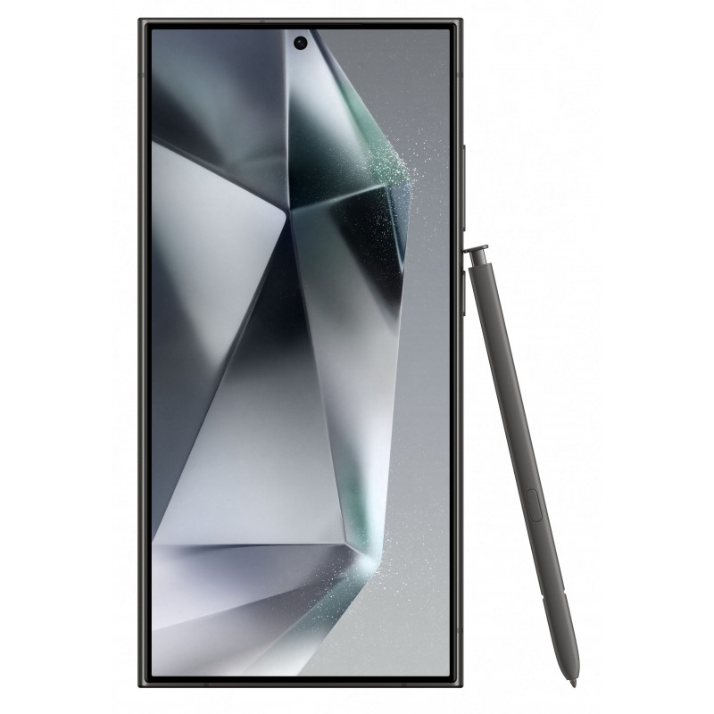 Samsung Galaxy S24 Ultra 5G 12/256 Titanium Black