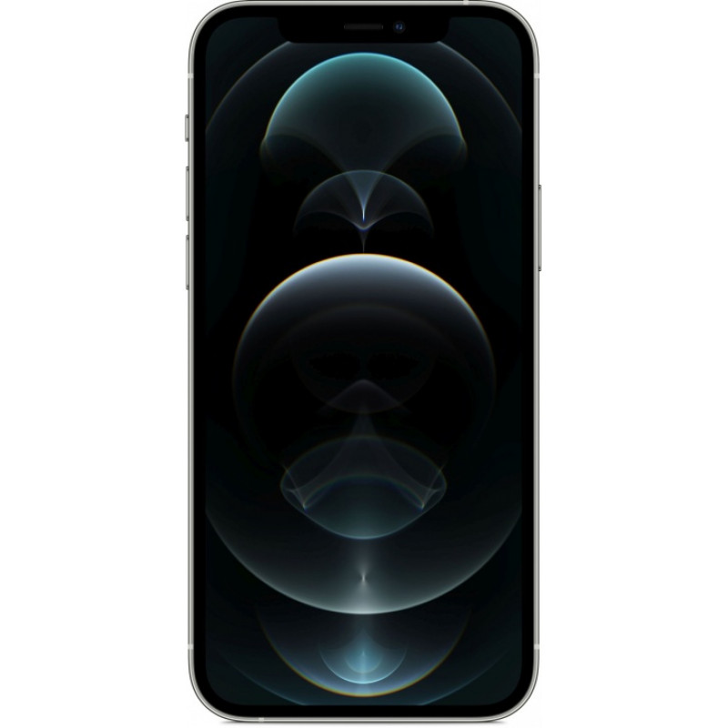 Apple iPhone 12 Pro Max 512GB Silver