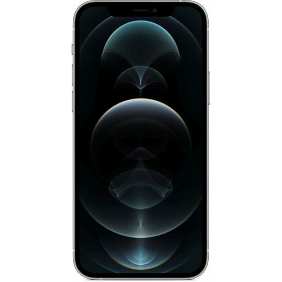 Apple iPhone 12 Pro 512GB Silver