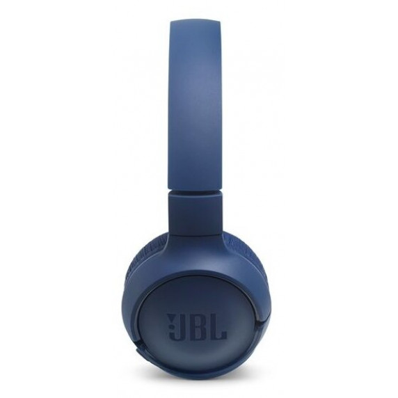 Наушники JBL Tune 500 Blue
