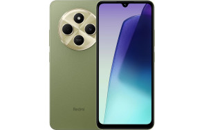 Купить Xiaomi Redmi 14C 4/128GB Green