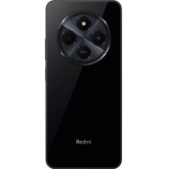 Xiaomi Redmi 14C 8/256GB Black