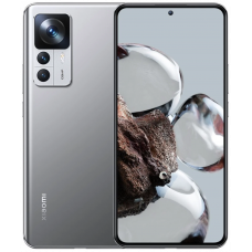 Купить Xiaomi 12T 8/128GB Silver