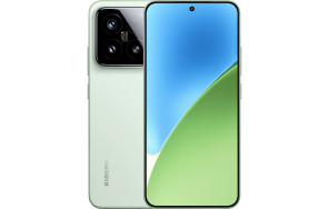 Купить Xiaomi Mi 15 12/256GB Green