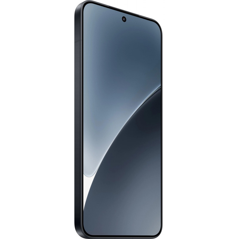 Xiaomi Mi 15 12/256GB Black