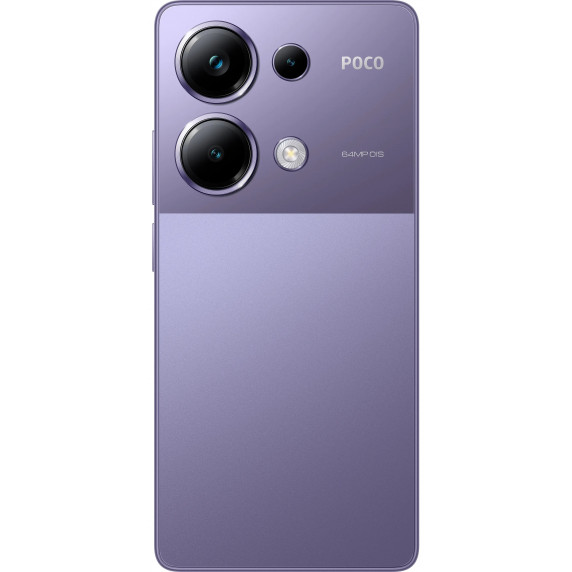 Xiaomi POCO M6 Pro 12/512GB Purple