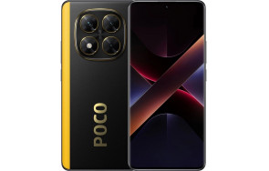 Купить Xiaomi POCO X7 12/512GB Black
