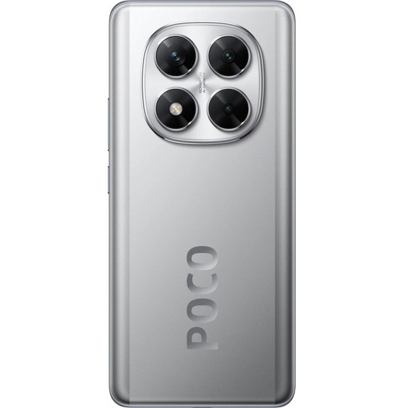 Xiaomi POCO X7 8/256GB Silver