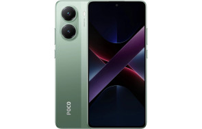 Купить Xiaomi POCO X7 Pro 5G 12/256GB Green