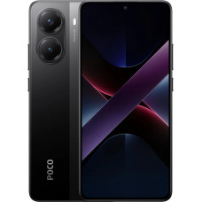 Купить Xiaomi POCO X7 Pro 5G 8/256GB Black