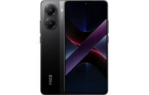 Купить Xiaomi POCO X7 Pro 5G 12/256GB Black