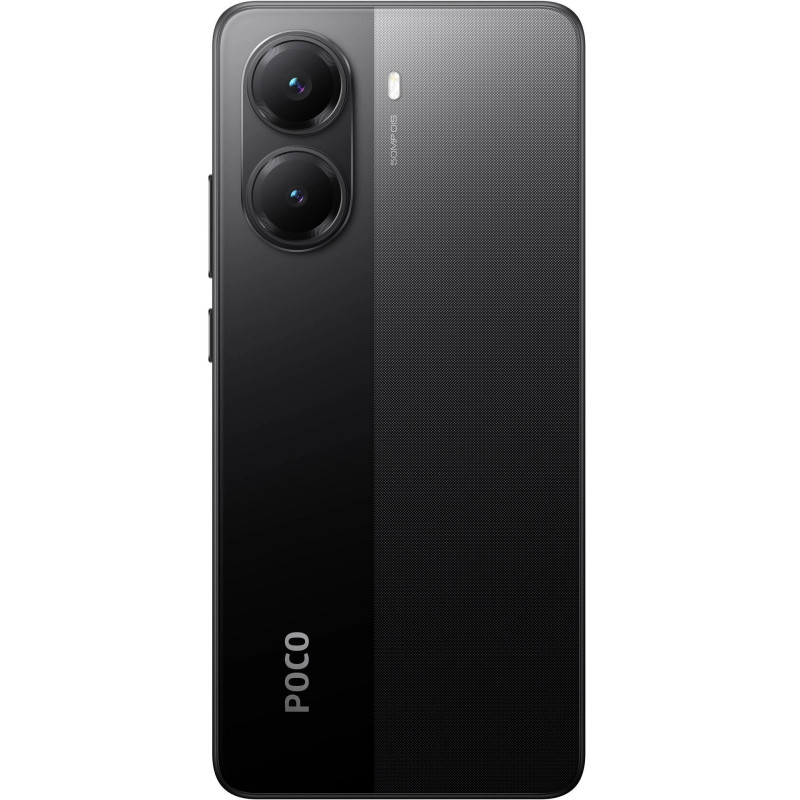Xiaomi POCO X7 Pro 5G 12/512GB Black