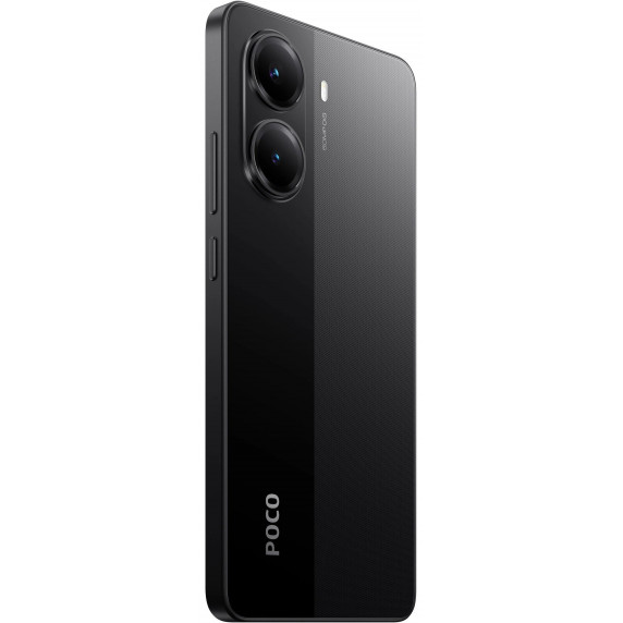 Xiaomi POCO X7 Pro 5G 12/512GB Black