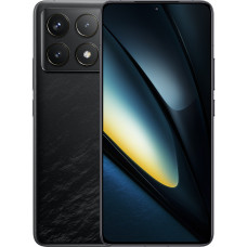 Купить Xiaomi POCO F6 Pro 12/512GB Black