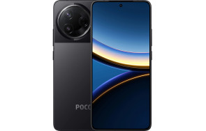 Купить Xiaomi POCO F7 Pro 12/256GB Black