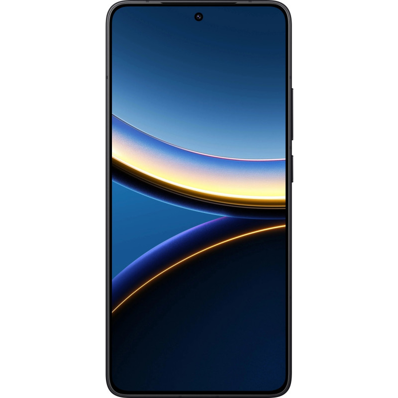 Xiaomi POCO F7 Pro 12/256GB Black