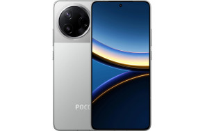 Купить Xiaomi POCO F7 Pro 12/256GB Gray
