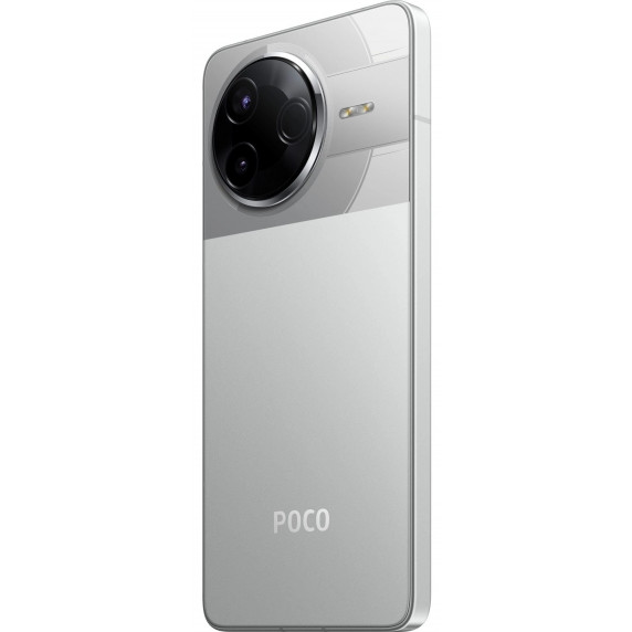 Xiaomi POCO F7 Pro 12/256GB Gray