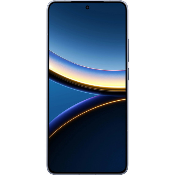 Xiaomi POCO F7 Pro 12/512GB Blue