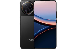 Купить Xiaomi POCO F7 Ultra 16/512GB Black