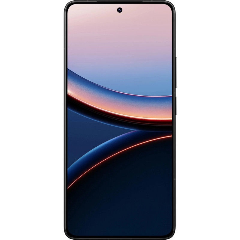 Xiaomi POCO F7 Ultra 12/256GB Black
