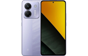 Купить Xiaomi POCO M7 Pro 5G 12/256GB Purple