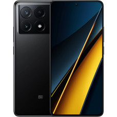 Купить Xiaomi POCO X6 Pro 5G 12/512GB Black