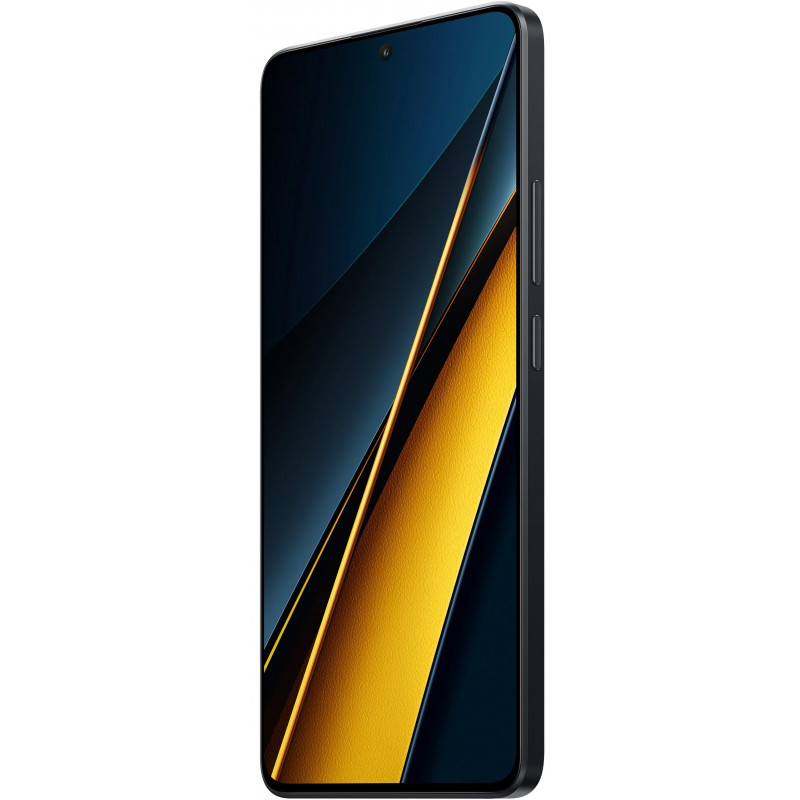 Xiaomi POCO X6 Pro 5G 12/512GB Black