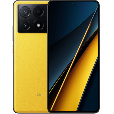 Купить Xiaomi POCO X6 Pro 5G 8/256GB Yellow