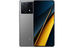 Купить Xiaomi POCO X6 Pro 5G 12/512GB Gray