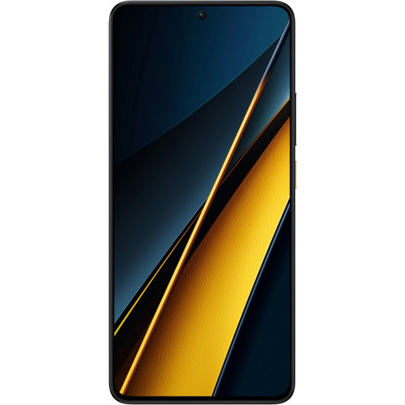 Xiaomi POCO X6 Pro 5G 12/512GB Yellow