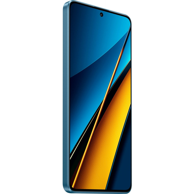 Xiaomi POCO X6 5G 12/512GB Blue