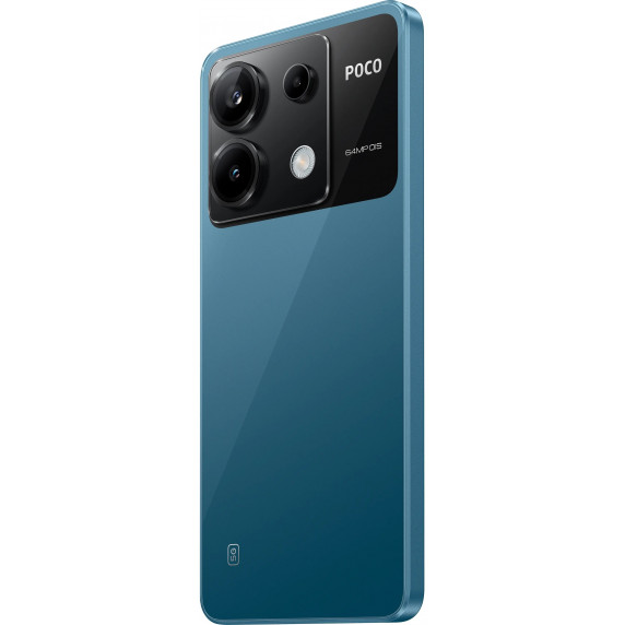 Xiaomi POCO X6 5G 12/512GB Blue