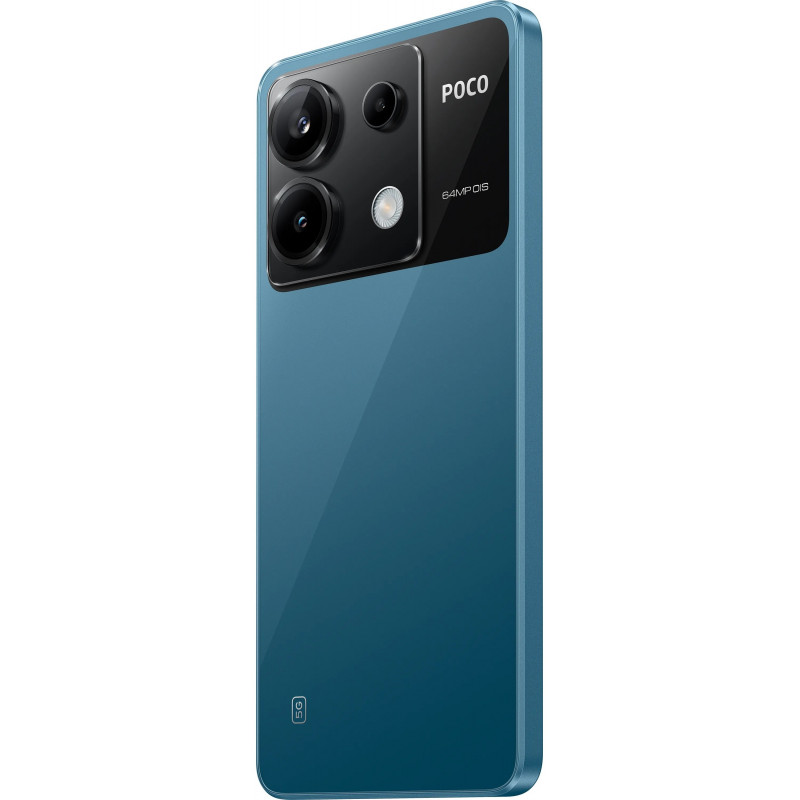 Xiaomi POCO X6 5G 12/512GB Blue