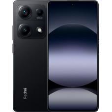 Купить Xiaomi Redmi Note 14S 8/256GB Black