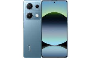 Купить Xiaomi Redmi Note 14S 8/256GB Blue