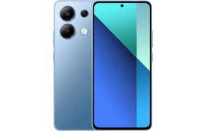 Купить Xiaomi Redmi Note 13 4G 6/128GB Blue