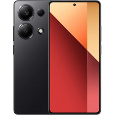 Купить Xiaomi Redmi Note 13 Pro 4G 8/256Gb Black