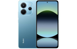 Купить Xiaomi Redmi Note 14 4G 6/128GB Blue