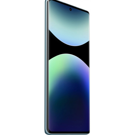 Xiaomi Redmi Note 14 Pro 4G 12/512Gb Blue