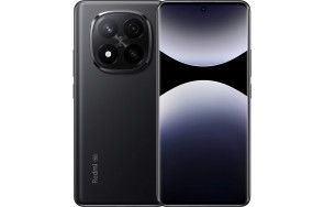 Купить Xiaomi Redmi Note 14 Pro Plus 12/256Gb Black