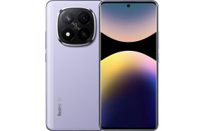 Купить Xiaomi Redmi Note 14 Pro Plus 12/256Gb Purple