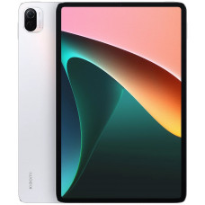 Купить Xiaomi Mi Pad 5 Pro 6/128GB Pearl White