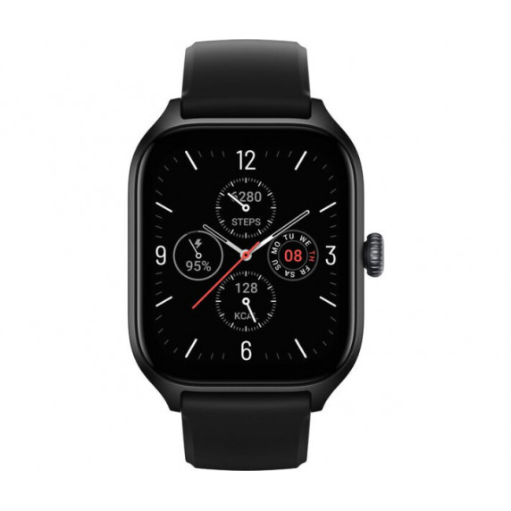 Умные часы Amazfit GTS 4 Black