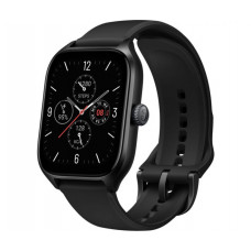 Купить Умные часы Amazfit GTS 4 Black