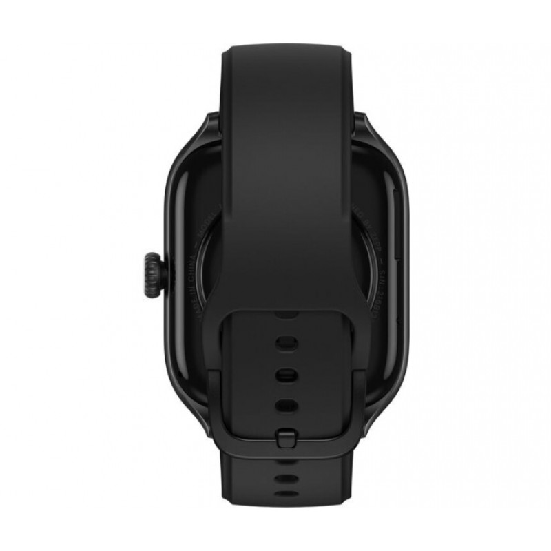 Умные часы Amazfit GTS 4 Black
