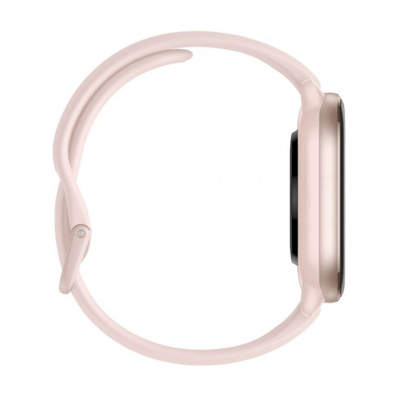 Умные часы Amazfit GTS 4 mini Pink 