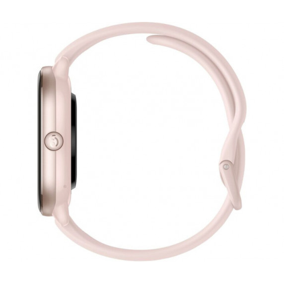 Умные часы Amazfit GTS 4 mini Pink 